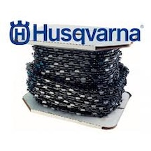 Husqvarna Zincir Sp33 3/25 Tam Köşeli Top Zincir 920 Diş