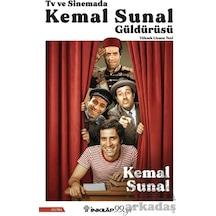 Tv Ve Sinemada Kemal Sunal Güldürüsü İnkılap Kitabevi