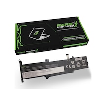 Lenovo Ideapad 3 81we00n1tx Batarya - Pil Pars Power