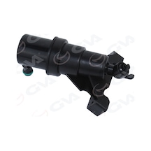 Gva 9106056 Far Yıkama Robotu Sol Bmw E65 05 08 61677137401