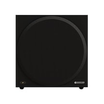 Monitor Audio Vestra W12 Aktif Subwoofer Siyah