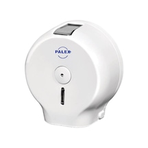 Palex Jumbo Tuvalet Kağıdı Dispenseri Beyaz