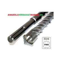 Okr 30 570 Sds Max Ucu Beton Delici Duvar Delici Uç Beton Delme