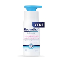 Bepanthol Derma Yoğun Nemlendirici Losyon 400 Ml