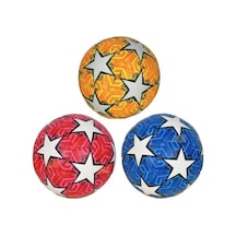 Futbol Topu Not - 182 - 350gr Diğer