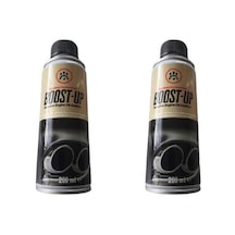 Boostup 1+1 Paket Bor Motor Yenileyici Koruyucu Onarıcı 400Ml