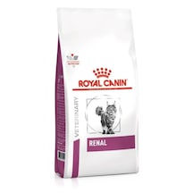 Royal Canin Renal - Kronik Böbrek Yetmezliği İçin Diyet Kedi Maması 2 Kg
