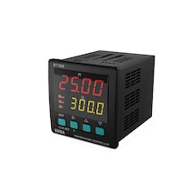 Enda Et7420-uv Pıd Dijital Termostat 72x72mm 90-250v Ac 50/60hz