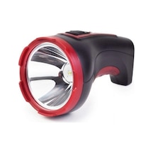 Sılver Gs-4251 5 Watt Şarjlı El Feneri Çok Renkli