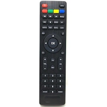 Arrox Mini HD Uydu Kumanda -
