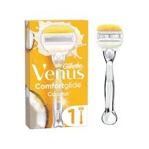 Gillette Venus Comfortglide Olay Kadın Tıraş Makinesi