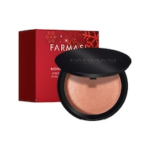 Farmasi Tekli Göz Farı Golden Bronze Winter