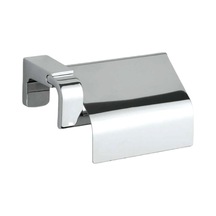 Tuvalet Kağıtlık Banyo Kağıtlık Pirinç Paslanmaz Banyo Kağıtlık Modern Tasarım