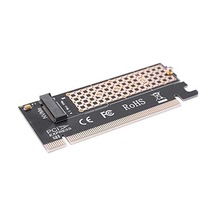 M.2 Nvme Ssd Ngff To Pcıe 3.0 X16 Adaptör M Key Kart Çevirici Dönüştürücü 4390