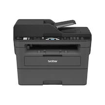 Mfc-l2716dw Wi-fi + Tarayıcı + Fotokopi + Faks Mono Çok Fonksiyonlu Lazer Yazıcı-135288