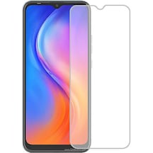 ECR Infinix Hot 10 Play MAT Esnek Nano Cam Ekran Koruyucu