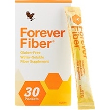 Forever Living Fiber