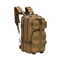 Skycıty Açık Hava Sırt Çantası Dağ Yürüyüşü Günlük Sırt Çantası Kamuflaj Büyük Kapasiteli Çok Cepli Dokuma Sırt Çantaları 366 Çok Renkli