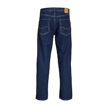 Erkek Eddie 924 Loose Fit Jean Mavi Mavi