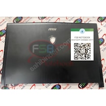 Msı Gs73 Gs73vr Ms-17b1 3077b1a222 3077b5a213 Lcd Cover