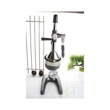 LoveQ CKR-700-S Sanayi Tipi Meyve Sıkacağı