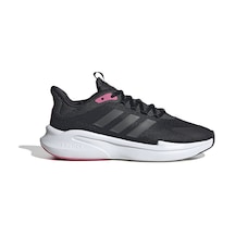 Adidas Alphaedge + Kadın Koşu Ayakkabısı If7287 Siyah If7287