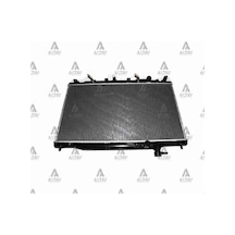 Radyatör Su Crv 07-12 16mm A-t Brazıng 19010-rza-901