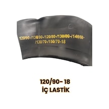 120 / 90 -18 İç Lastik Metro