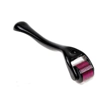 Dermaroller  Titanyum 540 İğneli 0.5Mm