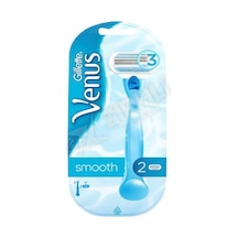 Gillette Venus Razor Tıraş Makinası + 1 Yedek Başlık