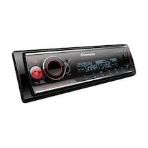 Ayrex Pioneer Mvh-s520bt Bluetooth Usb Li Oto Teyp