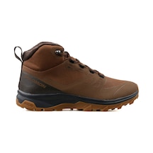 Salomon Outsnap Cswp Erkek Outdoor Botu L47685000 Kahverengi