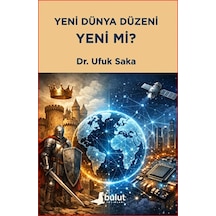 Yeni Dünya Düzeni Yeni Mi Bulut Yayınları