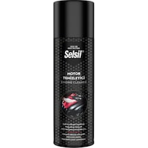 Selsil Motor Temizleyici 500 Ml 1 adet