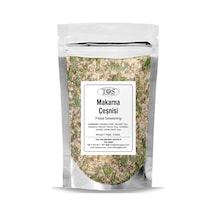 Tos The Organic Spices Makarna Çeşnisi 100 G