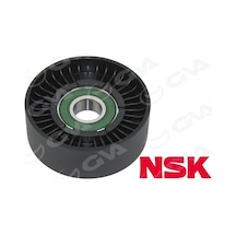 Gva 2799114 Kayış Gergi Rulmanı Mercedes W204 S204 C204 Cl203 C209 W212 C207 R171 R172 32012mr
