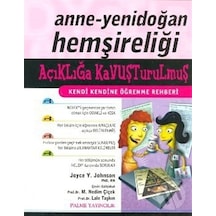 Palme Yayınevi Anne Yenidoğan Hemşireliği