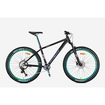 Kron Rebel 26 Rainbow H.disk 26 Jant Shimano Essa 8 Vites Hidrolik Disk Dağ Bisikleti Çok Renkli Kron Rebel 26 Rainbow H.disk 26 Jant Shimano Essa 8 Vites Hidrolik Disk Dağ Bisikleti Çok Renkli