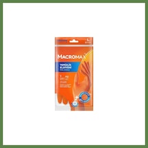 Bezos Macromax Bulaşık Eldiveni L Boy Hb006