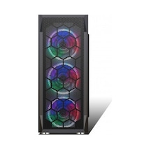 Hıper Zoe 280 W Gaming Mid ATX Kasa
