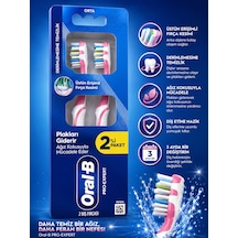 Oral B Pro Expert 2'li Diş Fırçası