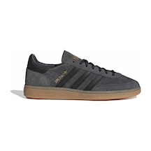 Adidas Handball Spezial Erkek Günlük Ayakkabı Ih6506 Siyah Siyah