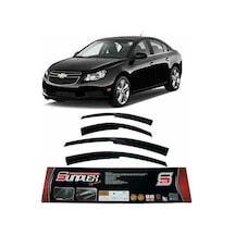 Chevrolet Cruze Cam Rüzgarlığı Mugen Tip Sunplex
