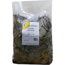 Doğan Baharatçılık Defne Yaprağı 1 KG