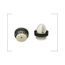 Peugeot Klips Kaplama 6991y8 Peugeot Renault 7703077469 10 Adet