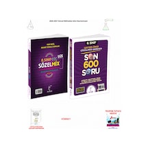 Karekök 8. Sınıf Lgs Karma Soru Bankası 2 Kitap Seti