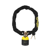 Auvray K-bloc 120 Zincir Kilit