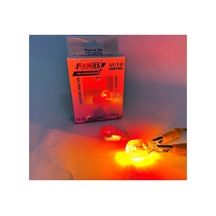 Diadem Turuncu T20 Sinyal&gündüz Aydınlatma 7440/7443 Tek Duy/çit Duy