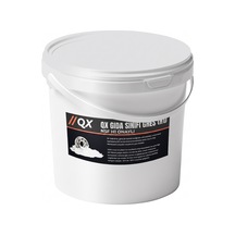 Qx Nsf Onaylı Gıda Gresi - 14 Kg