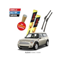 Mini Cooper Clubman İnwells Muz Silecek (2008-2011)